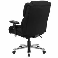Flash Furniture HERCULES Series 24/7 Intensive Use Big & Tall 400 lb. Rated Executive Swivel Ergonomic Office Chair with Lumbar Knob and Tufted Headrest & Back 18 Flash Furniture HERCULES Series 24/7 Intensive Use Big & Tall 400 lb. Rated Executive Swivel Ergonomic Office Chair with Lumbar Knob and Tufted Headrest & Back -Office Chairs Sales Shop unnamed file 7811