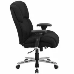 Flash Furniture HERCULES Series 24/7 Intensive Use Big & Tall 400 lb. Rated Executive Swivel Ergonomic Office Chair with Lumbar Knob and Tufted Headrest & Back 19 Flash Furniture HERCULES Series 24/7 Intensive Use Big & Tall 400 lb. Rated Executive Swivel Ergonomic Office Chair with Lumbar Knob and Tufted Headrest & Back -Office Chairs Sales Shop unnamed file 7812