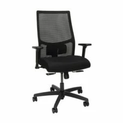 Ignition 2.0 Mesh Back Task Chair - HON Black -Office Chairs Sales Shop unnamed file 7828