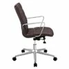 Tile Office Chair Brown - Modway -Office Chairs Sales Shop unnamed file 7847