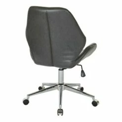 Chatsworth Office Chair - OSP Home Furnishings White -Office Chairs Sales Shop unnamed file 7854