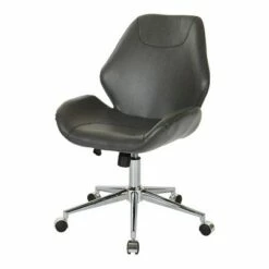 Chatsworth Office Chair - OSP Home Furnishings White -Office Chairs Sales Shop unnamed file 7855