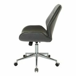 Chatsworth Office Chair - OSP Home Furnishings White -Office Chairs Sales Shop unnamed file 7856