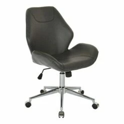 Chatsworth Office Chair - OSP Home Furnishings White -Office Chairs Sales Shop unnamed file 7858