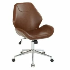 Chatsworth Office Chair - OSP Home Furnishings White -Office Chairs Sales Shop unnamed file 7859
