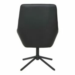 Tubby Chair with Black Base Faux Leather - OSP Home Furnishings 12 Tubby Chair with Black Base Faux Leather - OSP Home Furnishings -Office Chairs Sales Shop unnamed file 7864