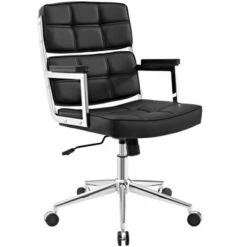 Portray Highback Upholstered Vinyl Office Chair - Modway 12 Portray Highback Upholstered Vinyl Office Chair - Modway -Office Chairs Sales Shop unnamed file 7871