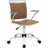 Fuse Office Chair - Modway Basic Tan
