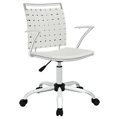 Fuse Office Chair - Modway Basic Tan 8 Fuse Office Chair - Modway Basic Tan - Image 6