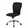 Microfiber Task Chair with Tufting - Boss Office Products White -Office Chairs Sales Shop unnamed file 794