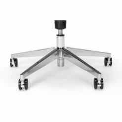 Ergo Fabric Upholstered Office Chair with Optional Headrest and Lumbar Support - OFM Black -Office Chairs Sales Shop unnamed file 7944