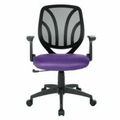 Screen Back Chair Purple - OSP Home Furnishings 10 Screen Back Chair Purple - OSP Home Furnishings -Office Chairs Sales Shop unnamed file 7971
