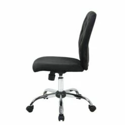 Microfiber Task Chair with Tufting - Boss Office Products White -Office Chairs Sales Shop unnamed file 798