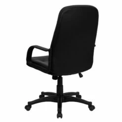 Emma and Oliver High Back Black Glove Vinyl Executive Swivel Office Chair with Arms -Office Chairs Sales Shop unnamed file 7982
