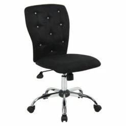 Microfiber Task Chair with Tufting - Boss Office Products White -Office Chairs Sales Shop unnamed file 799