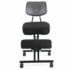Marisnick Ergonomic Kneeling Chair - miBasics Gray 2 Marisnick Ergonomic Kneeling Chair - miBasics Gray -Office Chairs Sales Shop unnamed file 803