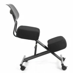 Marisnick Ergonomic Kneeling Chair - miBasics Gray -Office Chairs Sales Shop unnamed file 805