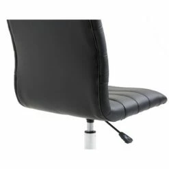 Edgemod Louis Task Chair - Poly & Bark White -Office Chairs Sales Shop unnamed file 8153