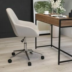Merrick Lane Home Office Bucket Style Chair with 360 Degree Rotating Swivel 16 Merrick Lane Home Office Bucket Style Chair with 360 Degree Rotating Swivel -Office Chairs Sales Shop unnamed file 8197