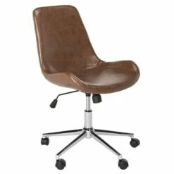 Fletcher Swivel Office Chair - Safavieh Beige 15 Fletcher Swivel Office Chair - Safavieh Beige -Office Chairs Sales Shop unnamed file 8211