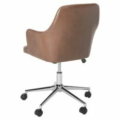 Cadence Swivel Office Chair - Safavieh Gray 16 Cadence Swivel Office Chair - Safavieh Gray -Office Chairs Sales Shop unnamed file 8223