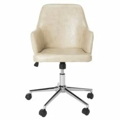 Cadence Swivel Office Chair - Safavieh Gray 22 Cadence Swivel Office Chair - Safavieh Gray -Office Chairs Sales Shop unnamed file 8229