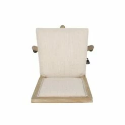 Sandine Rustic Upholstered Swivel Office Chair - Christopher Knight Home Beige/natural 18 Sandine Rustic Upholstered Swivel Office Chair - Christopher Knight Home Beige/natural -Office Chairs Sales Shop unnamed file 823