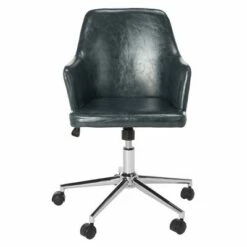 Cadence Swivel Office Chair - Safavieh Gray 23 Cadence Swivel Office Chair - Safavieh Gray -Office Chairs Sales Shop unnamed file 8230