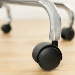 Flam Swivel Chair - South Shore White -Office Chairs Sales Shop unnamed file 8234