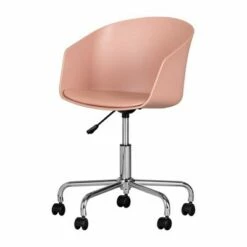 Flam Swivel Chair - South Shore White -Office Chairs Sales Shop unnamed file 8240