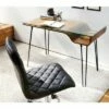 Caviar Contemporary Office Chair - LumiSource Black -Office Chairs Sales Shop unnamed file 8241