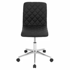 Caviar Contemporary Office Chair - LumiSource Black 14 Caviar Contemporary Office Chair - LumiSource Black -Office Chairs Sales Shop unnamed file 8245