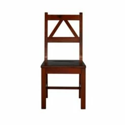 Titian Chair Espresso Brown - Linon -Office Chairs Sales Shop unnamed file 8264