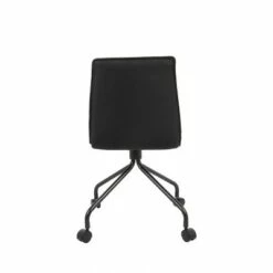 Modern Office Chair with Channeling - WOVENBYRD Walnut Faux Leather 21 Modern Office Chair with Channeling - WOVENBYRD Walnut Faux Leather -Office Chairs Sales Shop unnamed file 8282