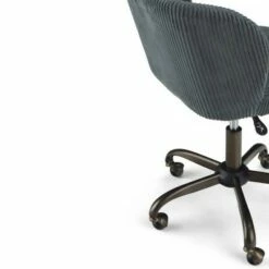 Higgins Swivel Office Chair - Wyndenhall Gray -Office Chairs Sales Shop unnamed file 8322