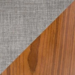 Stella Mid Century Modern Office Chair Gray - Lumisource -Office Chairs Sales Shop unnamed file 8335