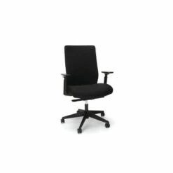 Biometric Commercial Grade Fabric Upholstered Task Chair - HON BASYX Gray 8 Biometric Commercial Grade Fabric Upholstered Task Chair - HON BASYX Gray -Office Chairs Sales Shop unnamed file 835