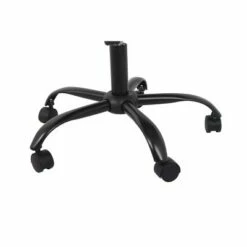 Modern Adjustable Rolling Office Chair - WOVENBYRD Charcoal -Office Chairs Sales Shop unnamed file 8350