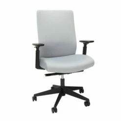 Biometric Commercial Grade Fabric Upholstered Task Chair - HON BASYX Gray 9 Biometric Commercial Grade Fabric Upholstered Task Chair - HON BASYX Gray -Office Chairs Sales Shop unnamed file 836