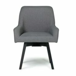 Task And Office Chairs Graphite - Studio Designs Home