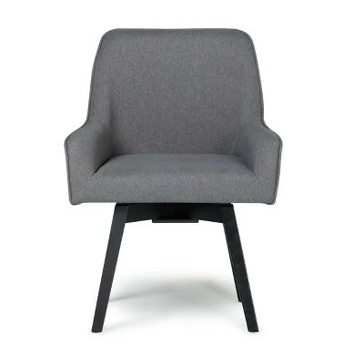 Task And Office Chairs Graphite - Studio Designs Home 3 Task And Office Chairs Graphite - Studio Designs Home
