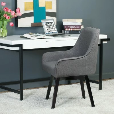 Task And Office Chairs Graphite - Studio Designs Home 6 Task And Office Chairs Graphite - Studio Designs Home - Image 4