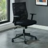 Small Harmer Adjustable Office Chair - miBasics Black -Office Chairs Sales Shop unnamed file 8422