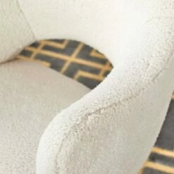 Style Valetta Home Office Chair- Serta Gray -Office Chairs Sales Shop unnamed file 8430