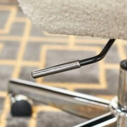 Style Valetta Home Office Chair- Serta Gray -Office Chairs Sales Shop unnamed file 8431