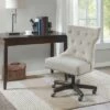 Madison Park Laura Office Chair Cream -Office Chairs Sales Shop unnamed file 8435