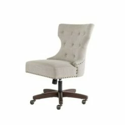 Madison Park Laura Office Chair Cream 10 Madison Park Laura Office Chair Cream -Office Chairs Sales Shop unnamed file 8436