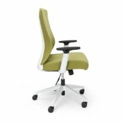 Hive Designer Task Chair - HON BASYX Moss Green -Office Chairs Sales Shop unnamed file 8445