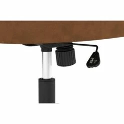 Button Tufted High Back Desk Chair - Quarters & Craft Tidal Blue -Office Chairs Sales Shop unnamed file 8451