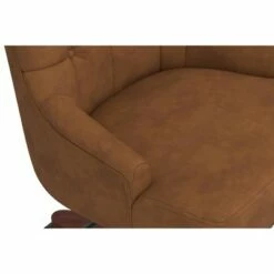 Button Tufted High Back Desk Chair - Quarters & Craft Tidal Blue -Office Chairs Sales Shop unnamed file 8452